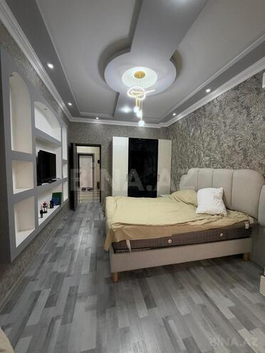 Satılır 2 otaqlı yeni tikili 58 m², Sabunçu r., photo 6 from 22
