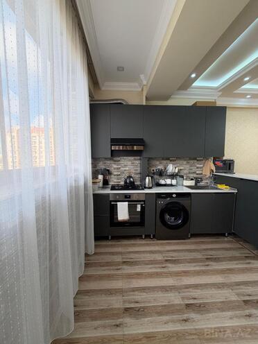 Satılır 2 otaqlı yeni tikili 58 m², Sabunçu r., photo 19 from 22