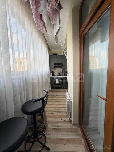 Satılır 2 otaqlı yeni tikili 58 m², Sabunçu r., photo 10 from 22