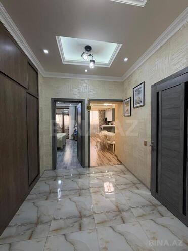 Satılır 2 otaqlı yeni tikili 58 m², Sabunçu r., photo 15 from 22