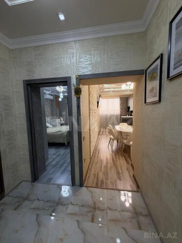 Satılır 2 otaqlı yeni tikili 58 m², Sabunçu r., photo 17 from 22