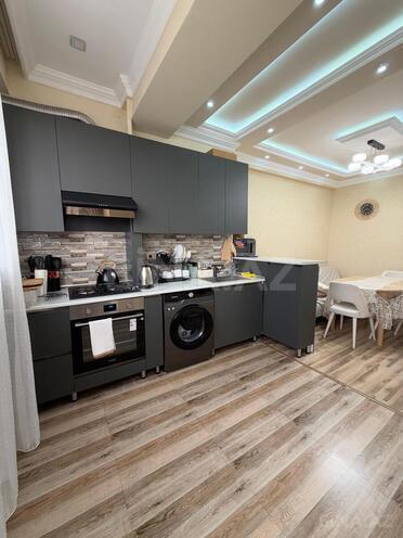 Satılır 2 otaqlı yeni tikili 58 m², Sabunçu r., photo 20 from 22