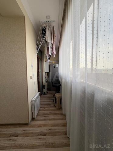 Satılır 2 otaqlı yeni tikili 58 m², Sabunçu r., photo 9 from 22