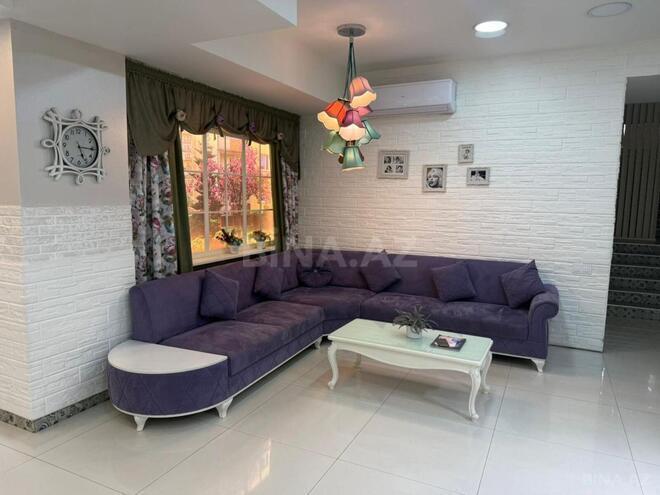 İcarəyə verilir  obyekt 200 m², Həzi Aslanov m., photo 22 from 23