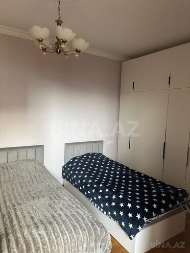 Satılır 2 otaqlı köhnə tikili 52 m², Azadlıq Prospekti m., photo 7 from 10