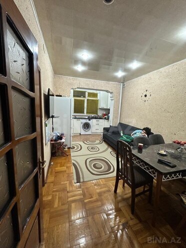 Satılır 2 otaqlı köhnə tikili 52 m², Azadlıq Prospekti m., photo 1 from 10