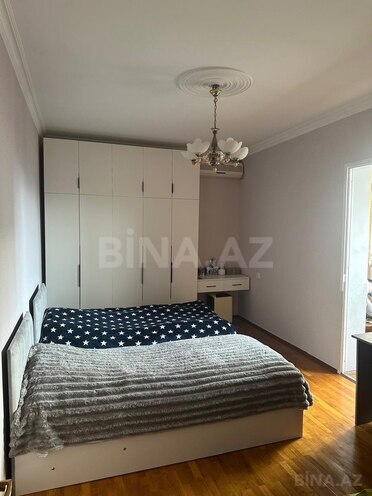 Satılır 2 otaqlı köhnə tikili 52 m², Azadlıq Prospekti m., photo 6 from 10