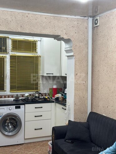 Satılır 2 otaqlı köhnə tikili 52 m², Azadlıq Prospekti m., photo 4 from 10