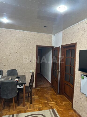 Satılır 2 otaqlı köhnə tikili 52 m², Azadlıq Prospekti m., photo 5 from 10