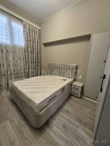 Сдаётся 3-комн. новостройка 65 м², м. Ази Асланов, photo 5 from 9