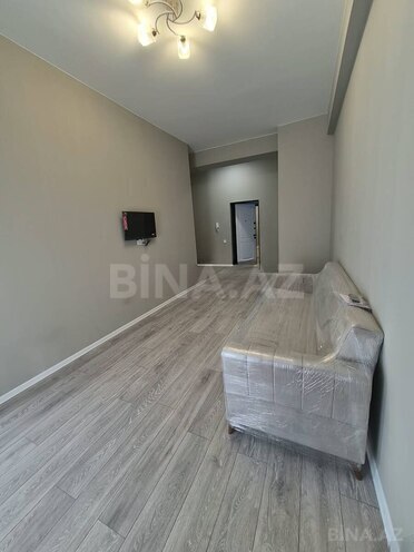 Сдаётся 3-комн. новостройка 65 м², м. Ази Асланов, photo 3 from 9