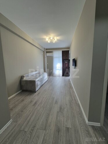 Сдаётся 3-комн. новостройка 65 м², м. Ази Асланов, photo 4 from 9