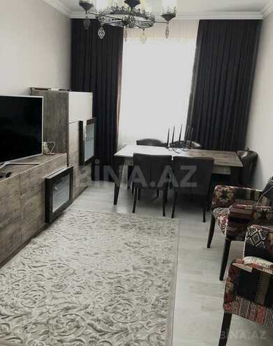 Продается 2-комн. вторичка 60 м², пос. Карачухур, photo 1 from 11