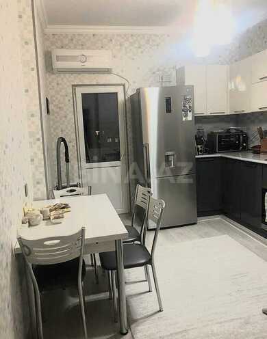 Продается 2-комн. вторичка 60 м², пос. Карачухур, photo 5 from 11