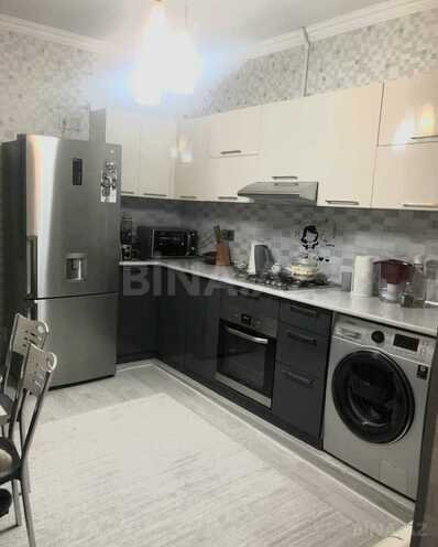 Продается 2-комн. вторичка 60 м², пос. Карачухур, photo 6 from 11