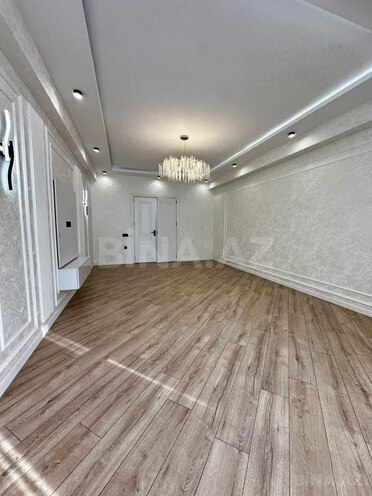 Продаётся 3-комн. новостройка 110 м², м. Иншаатчылар, photo 3 from 11