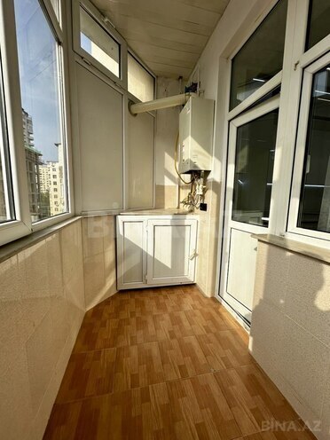 Продаётся 3-комн. новостройка 110 м², м. Иншаатчылар, photo 6 from 11
