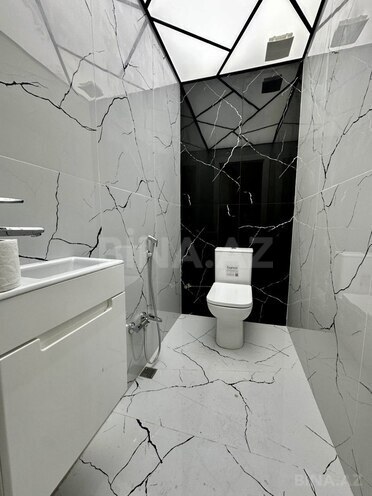 Продаётся 3-комн. новостройка 110 м², м. Иншаатчылар, photo 10 from 11