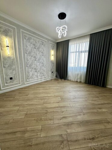 Продаётся 3-комн. новостройка 110 м², м. Иншаатчылар, photo 5 from 11