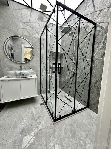 Продаётся 3-комн. новостройка 110 м², м. Иншаатчылар, photo 9 from 11