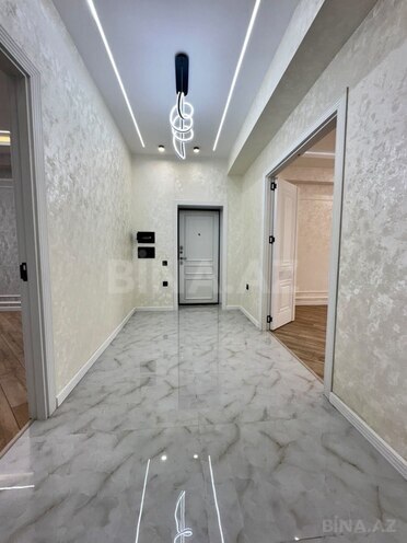 Продаётся 3-комн. новостройка 110 м², м. Иншаатчылар, photo 7 from 11