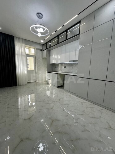 Продаётся 3-комн. новостройка 110 м², м. Иншаатчылар, photo 8 from 11