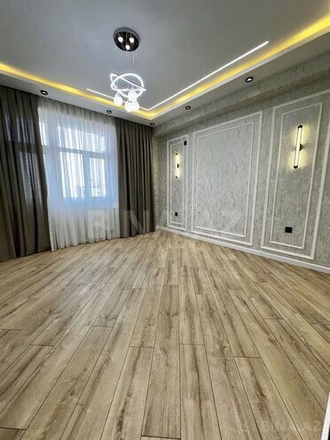 Продаётся 3-комн. новостройка 110 м², м. Иншаатчылар, photo 4 from 11