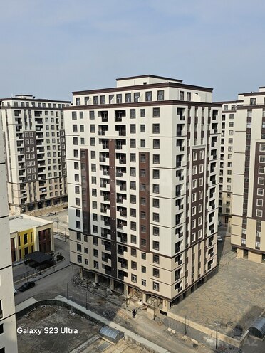 Satılır 2 otaqlı yeni tikili 58 m², Masazır q., photo 1 from 21