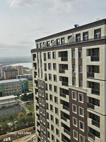Satılır 2 otaqlı yeni tikili 58 m², Masazır q., photo 4 from 21