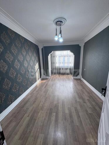 Satılır 3 otaqlı köhnə tikili 90 m², Əhmədli q., photo 1 from 16