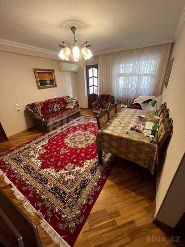 Продается 4-комн. вторичка 100 м², м. Азадлыг проспекти, photo 3 from 15
