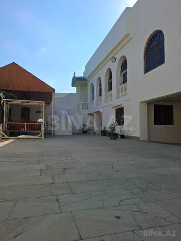 Satılır 5 otaqlı həyət evi/bağ evi 180 m², Novxanı q., photo 1 from 31