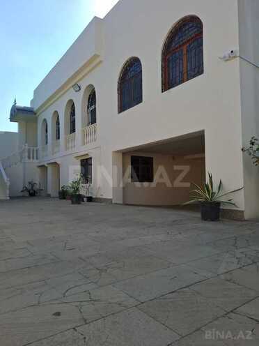 Satılır 5 otaqlı həyət evi/bağ evi 180 m², Novxanı q., photo 3 from 31