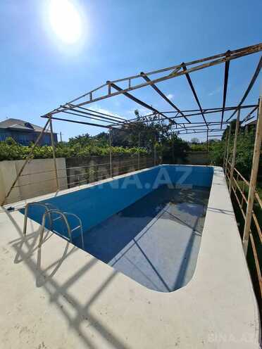 Satılır 5 otaqlı həyət evi/bağ evi 180 m², Novxanı q., photo 24 from 31