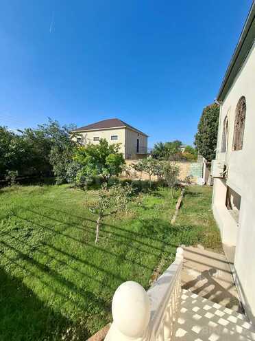 Satılır 5 otaqlı həyət evi/bağ evi 180 m², Novxanı q., photo 10 from 31