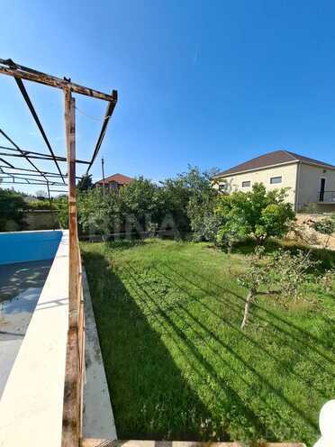 Satılır 5 otaqlı həyət evi/bağ evi 180 m², Novxanı q., photo 4 from 31
