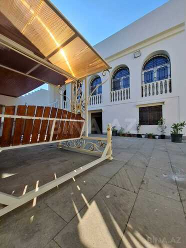 Satılır 5 otaqlı həyət evi/bağ evi 180 m², Novxanı q., photo 17 from 31