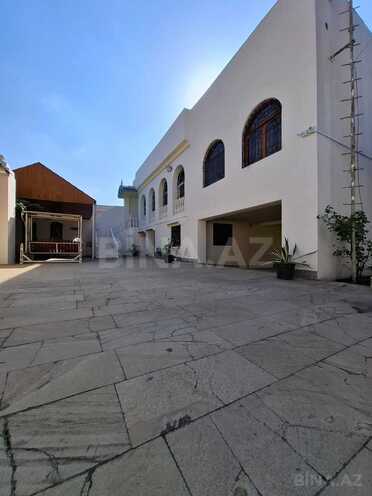 Satılır 5 otaqlı həyət evi/bağ evi 180 m², Novxanı q., photo 19 from 31