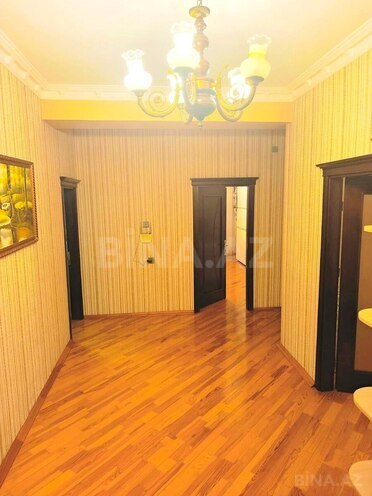 İcarəyə verilir 3 otaqlı yeni tikili 140 m², Neftçilər m., photo 23 from 24