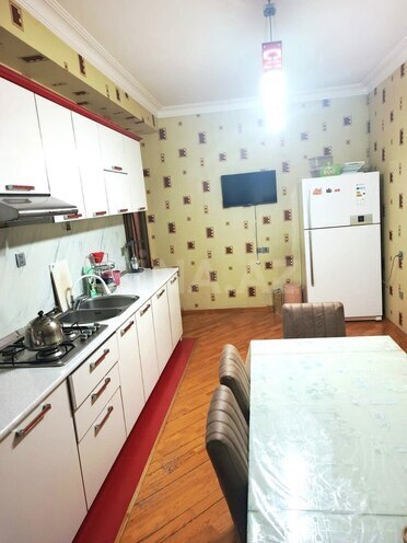 İcarəyə verilir 3 otaqlı yeni tikili 140 m², Neftçilər m., photo 13 from 24