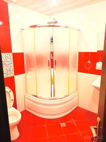 İcarəyə verilir 3 otaqlı yeni tikili 140 m², Neftçilər m., photo 17 from 24