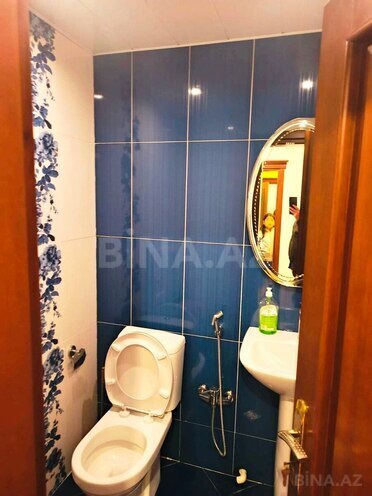 İcarəyə verilir 3 otaqlı yeni tikili 140 m², Neftçilər m., photo 22 from 24