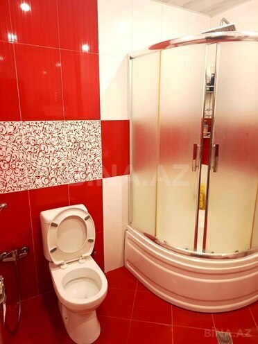 İcarəyə verilir 3 otaqlı yeni tikili 140 m², Neftçilər m., photo 18 from 24