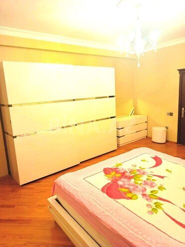 İcarəyə verilir 3 otaqlı yeni tikili 140 m², Neftçilər m., photo 6 from 24