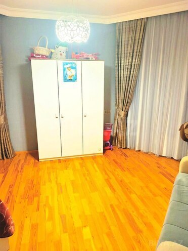 İcarəyə verilir 3 otaqlı yeni tikili 140 m², Neftçilər m., photo 8 from 24