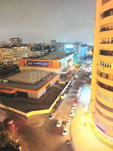 İcarəyə verilir 3 otaqlı yeni tikili 140 m², Neftçilər m., photo 19 from 24
