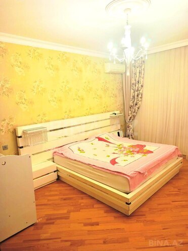 İcarəyə verilir 3 otaqlı yeni tikili 140 m², Neftçilər m., photo 7 from 24