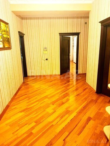 İcarəyə verilir 3 otaqlı yeni tikili 140 m², Neftçilər m., photo 20 from 24