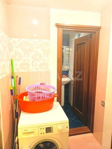 İcarəyə verilir 3 otaqlı yeni tikili 140 m², Neftçilər m., photo 16 from 24