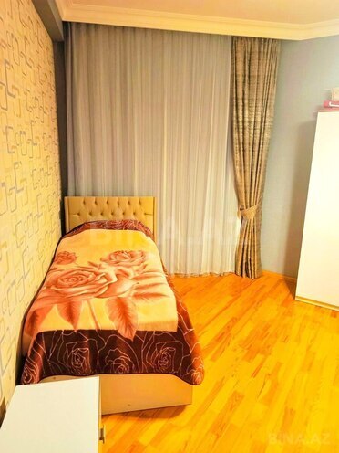İcarəyə verilir 3 otaqlı yeni tikili 140 m², Neftçilər m., photo 11 from 24